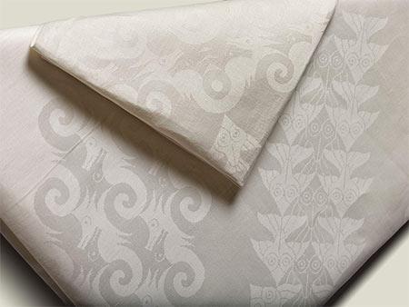 Notable napkins